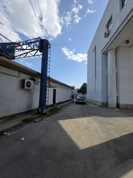 DE ÎNCHIRIAT |Spațiu Comercial Zona Premium  9 Mai, Bacău