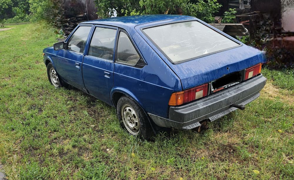 Продам москвич 2141