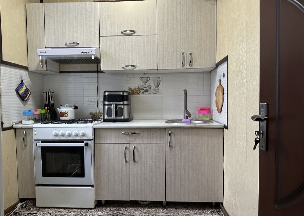 Продаётся на Ялангаче 2ком