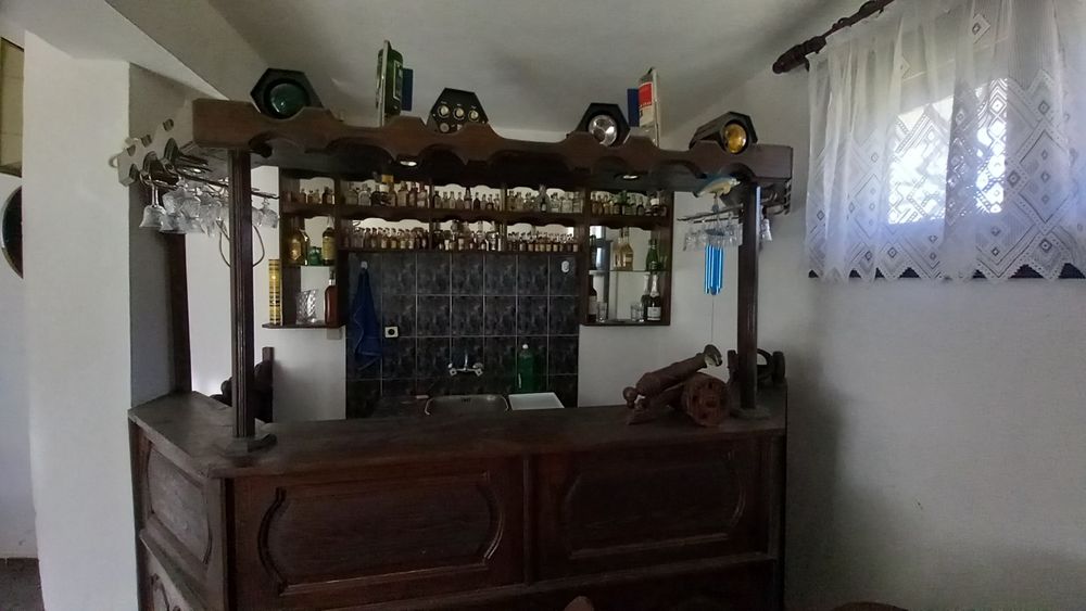 Къща в гр. Българово .На 20 км от гр  Бургас.