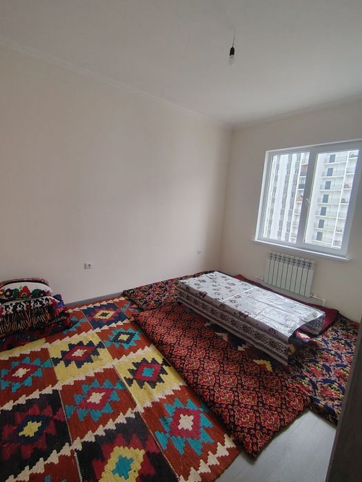 Yangi Kvartira ijaraga beriladi