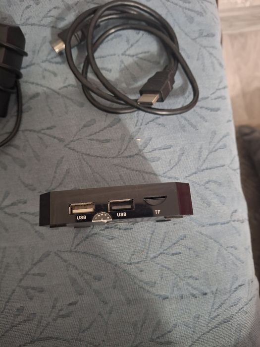 Смарт бокс интернет