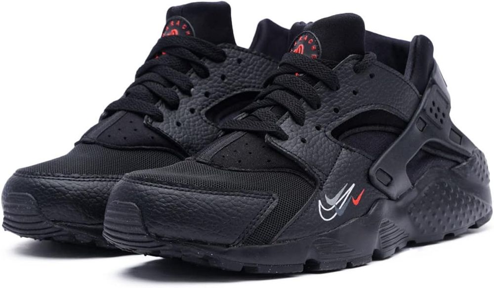 Nike Huarache Run Gs Wd