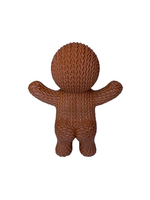 Фигурка Бисквитеното Човече