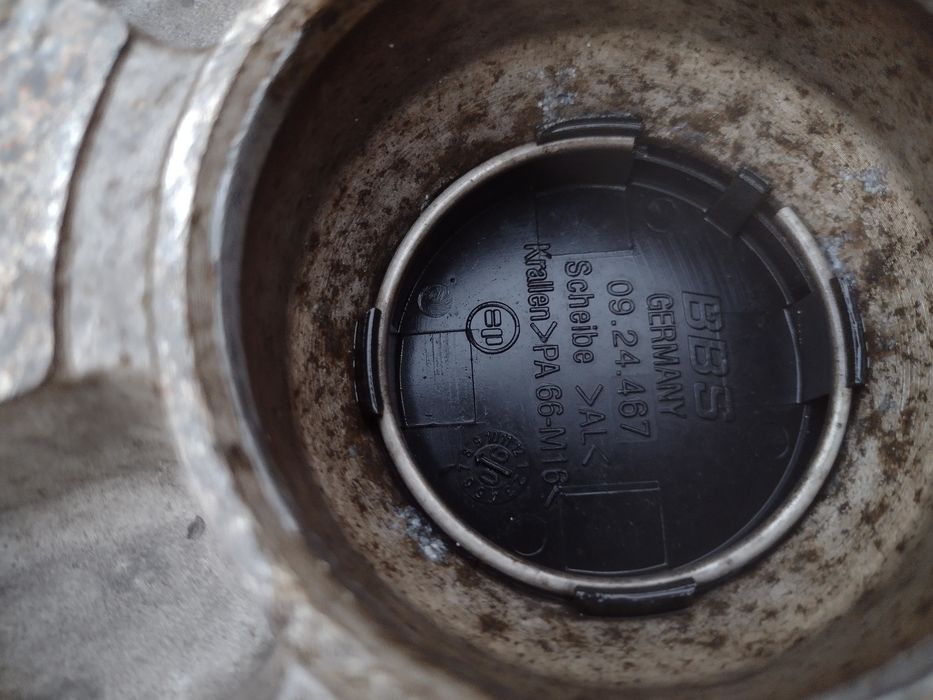 BBS 22 цола. 5х130 ЕТ52 10.5j Porsche