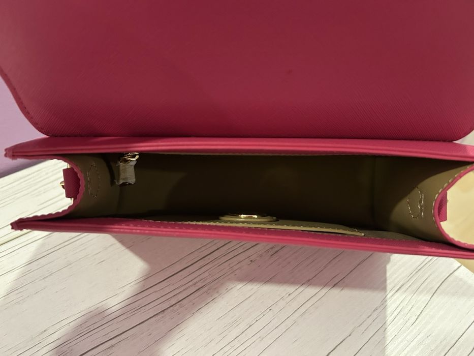 Чанта Love Moschino