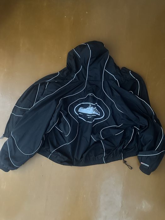 Ветровка Cortiez