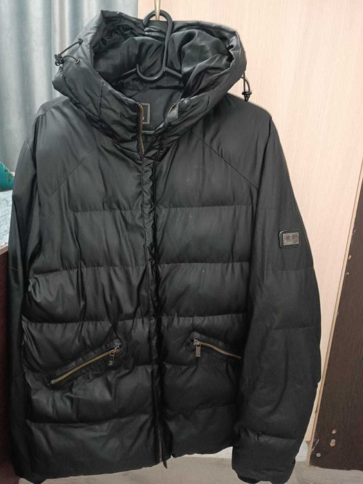 Куртка зимняя...