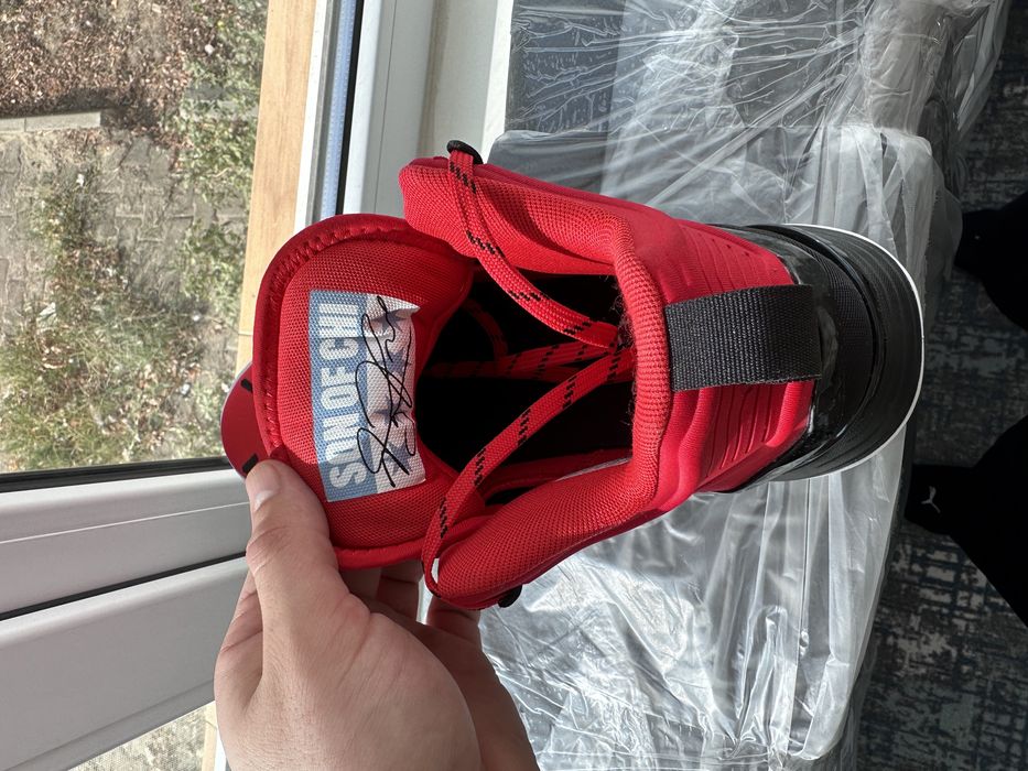 Adidași Adidas 44 2/3