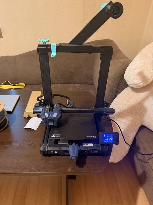 Anycubic cobra neo 3d printer