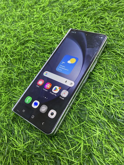 Сотовый телефон Galaxy Z fold 5