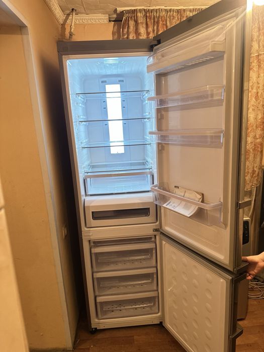 Стиральная машина LG