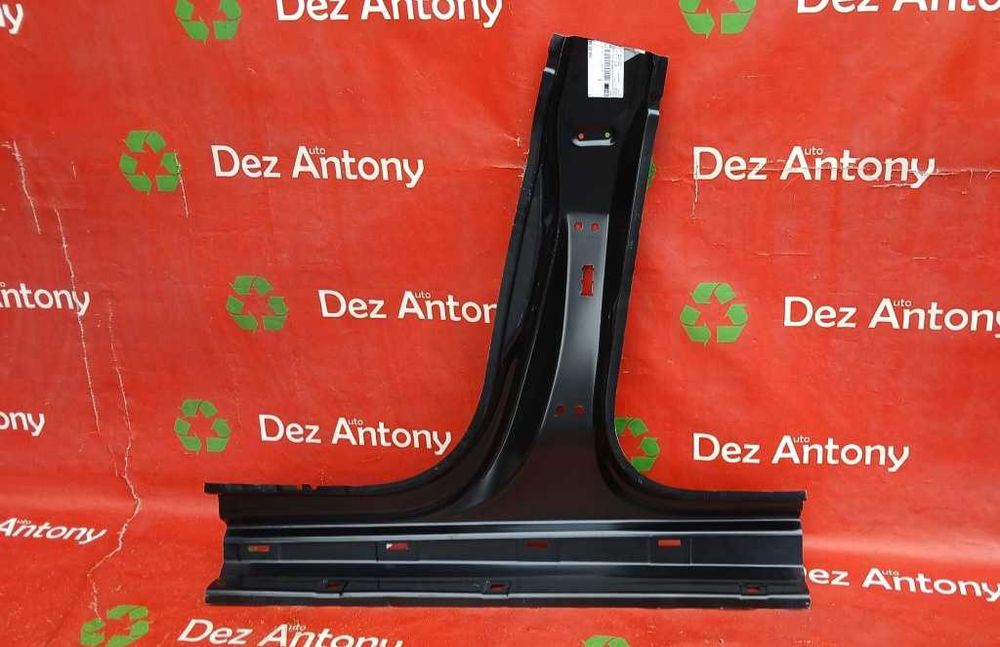 Prag dreapta cu stalp NOU ORIGINAL Audi A5 S5 Sportback