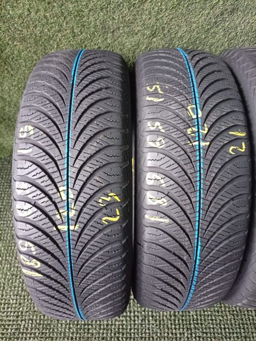 185 65 15 Goodyear vector 4 Season