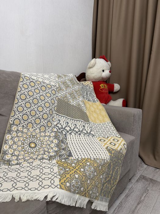 Продам полотенце муслиновые, махровые