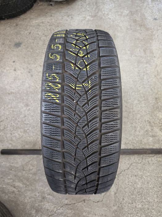 1 Брой Гума 225/55/18 Goodyear 6mm 24dot