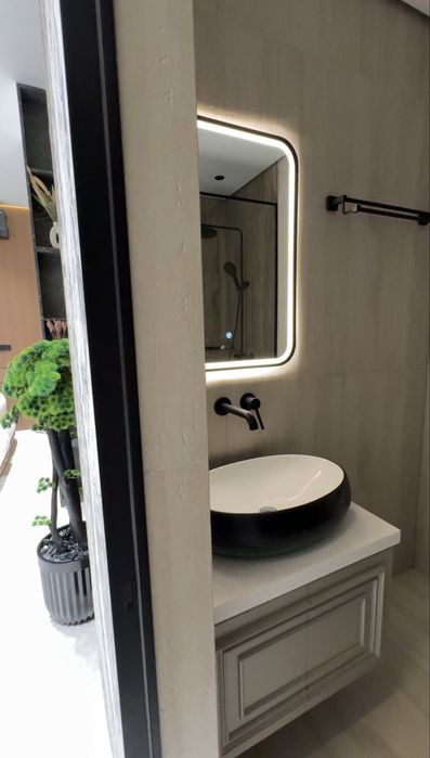 Квартира продается 4/1/5 на жк Дустлик