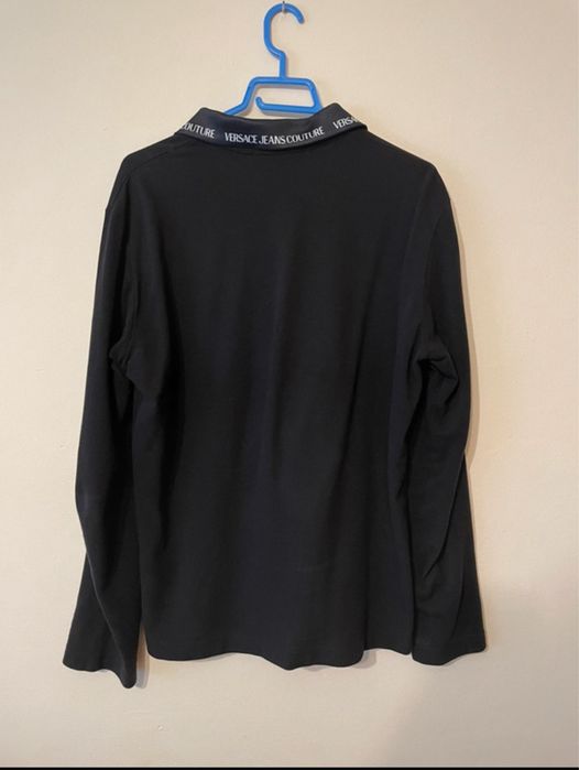 Bluza Versace Jeans Couture