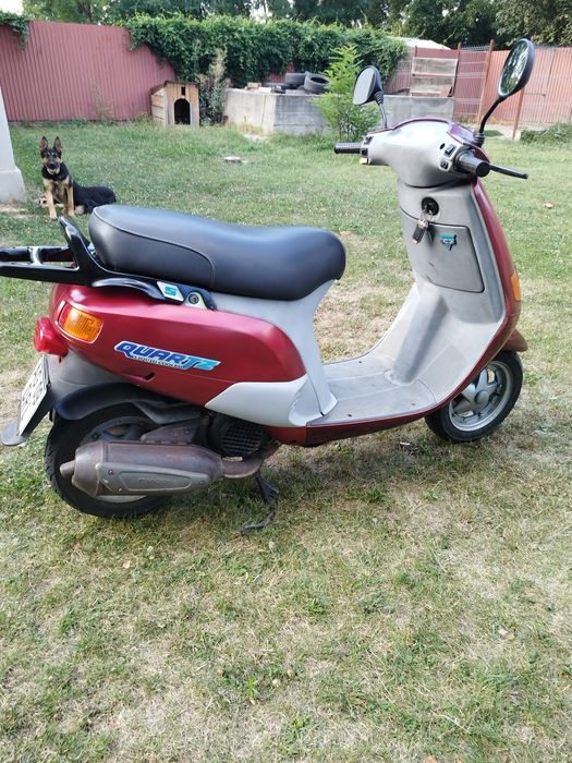 Okazie, vand Piaggio Schipar 125c,Propietar