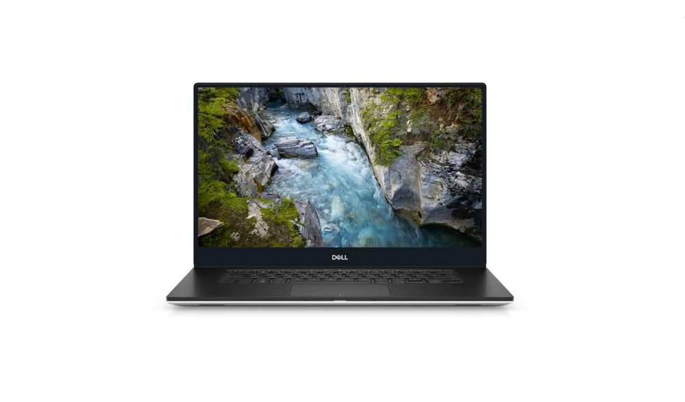 Dell Precision 5540 Intel® Core™ i9-9980H/ 32GB DDR4 / 1TB SSD - НОВ