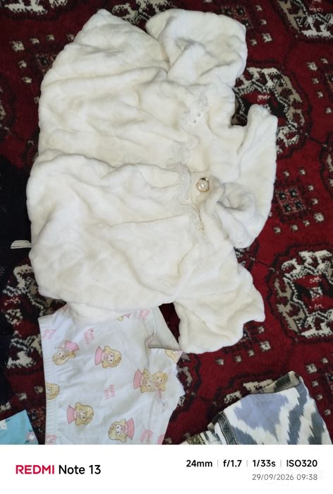 Bolalar kiyimi 2.500.dan