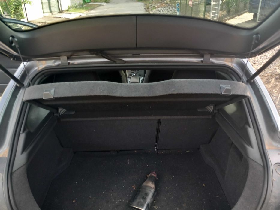 Opel Astra H 1.8-125кс.GTC /2006/ - на части