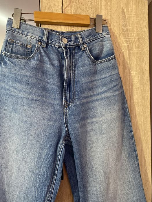 Дънки Stradivarius