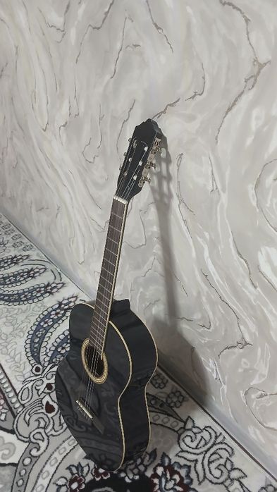 Gitara Ashton CG44 BK original