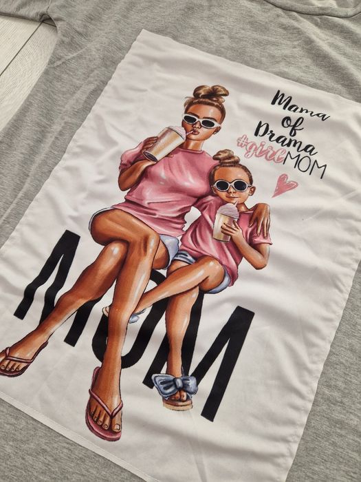 Set mama fica la 70 lei
