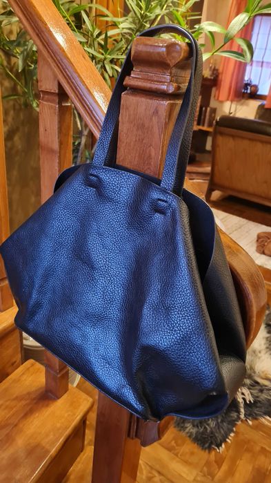 OFERTA! Genti de piele pret mic