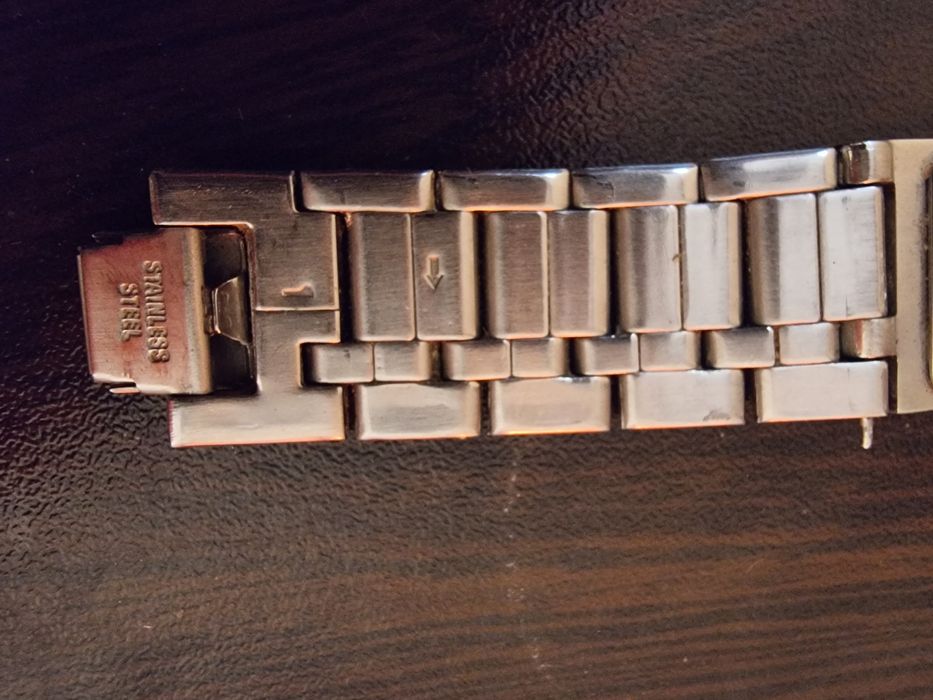 Дамски часовник оригинал - Esprit Houston White Steel