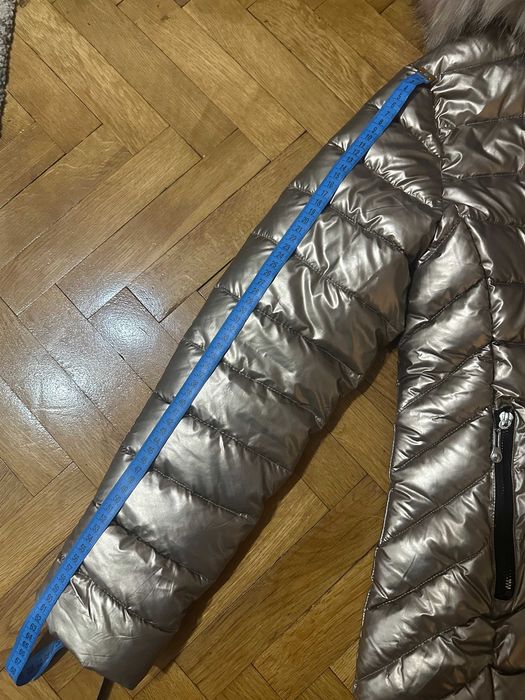 Запазено Дамско яке - M/L