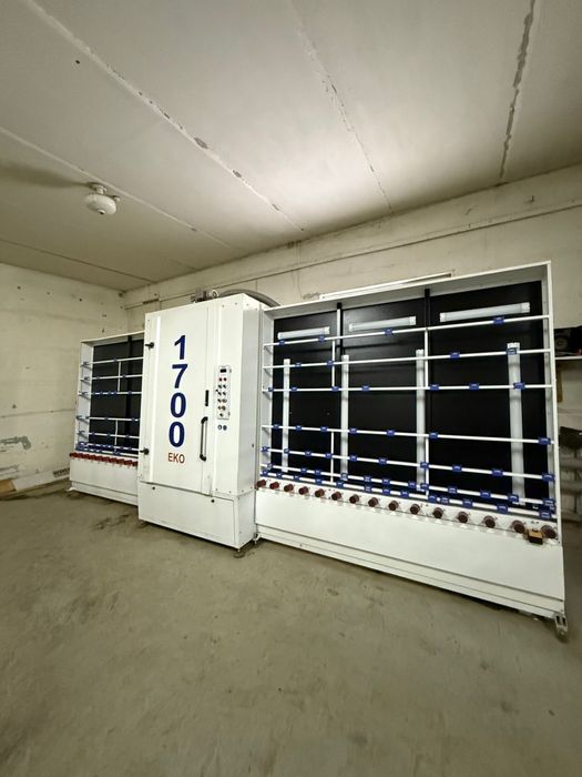 Продам станок стеклопакета