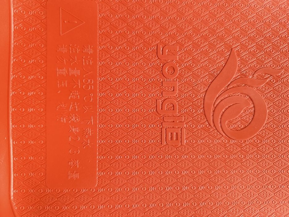 Прочная резиновая грелка