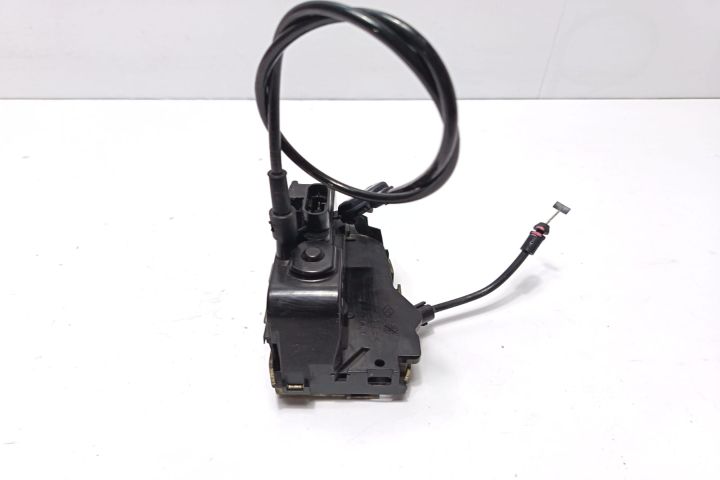 Broasca stanga fata Renault Scenic a 2-a generatie