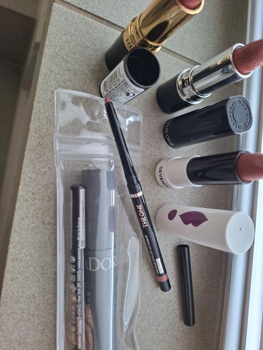 Грим продукти нови