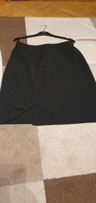 Fusta neagra marime 42