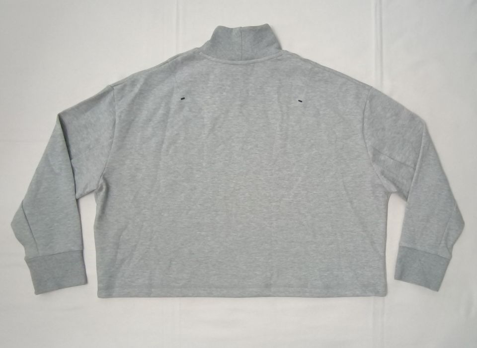 Nike Tech Fleece Sweatshirt оригинално горнище M Найк памук спорт