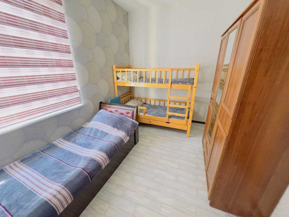 Продаётся Евро дом дача чарваке 6 соток с бассейном