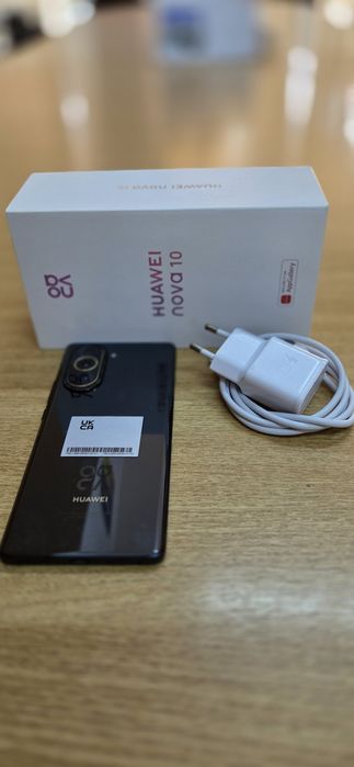 Huawei Nova 10 128 GB , 8 GB