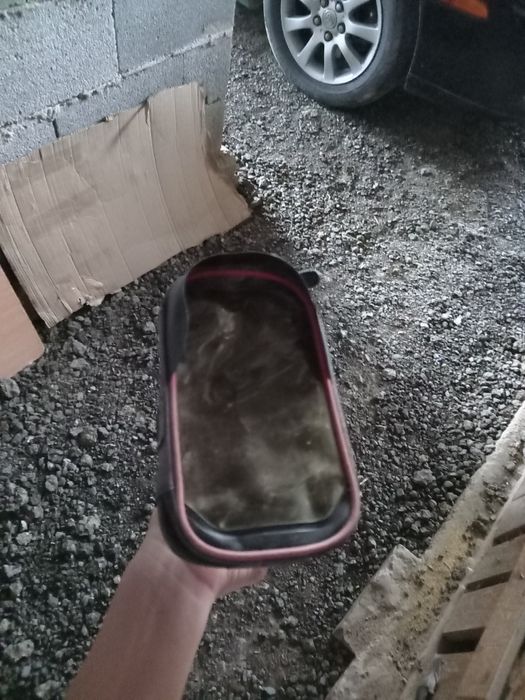 Телефон держатель мопед