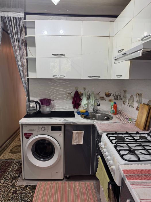 2 Xonali uy srochno sotiladi 56 kv