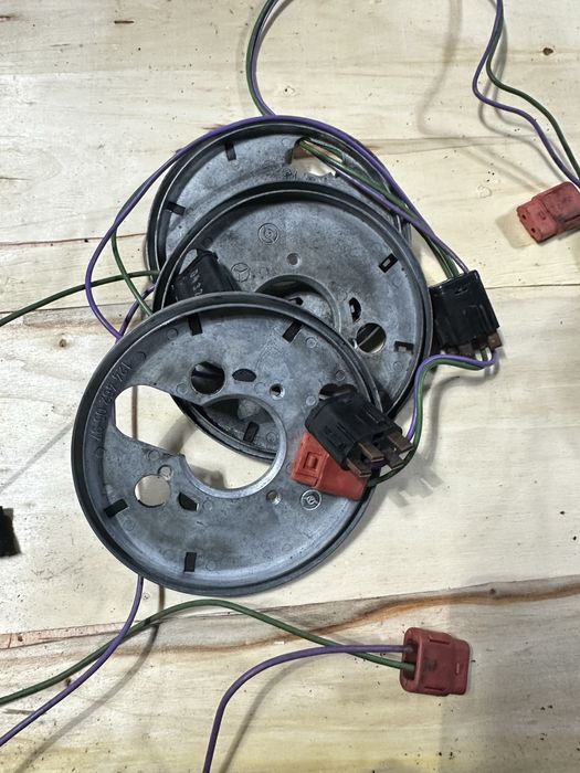 W124 w140 w201 щетка сигнальный бу оригинал авторазбор бу запчасть