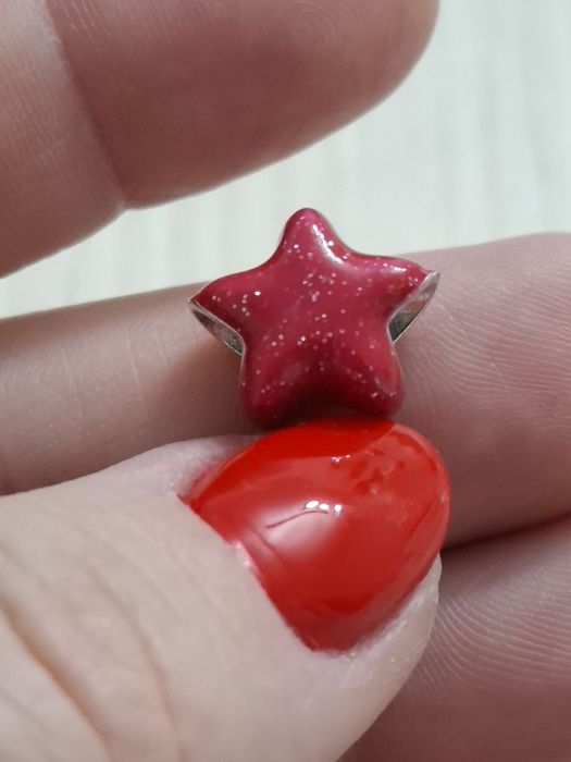 Pandantiv argint nou