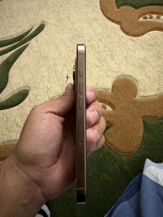 Iphone 16 pro айфон 16 про