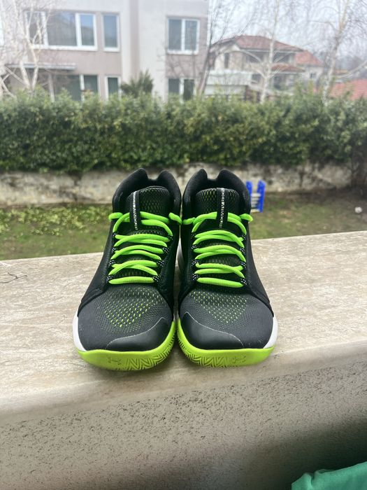 Обувки uner armour