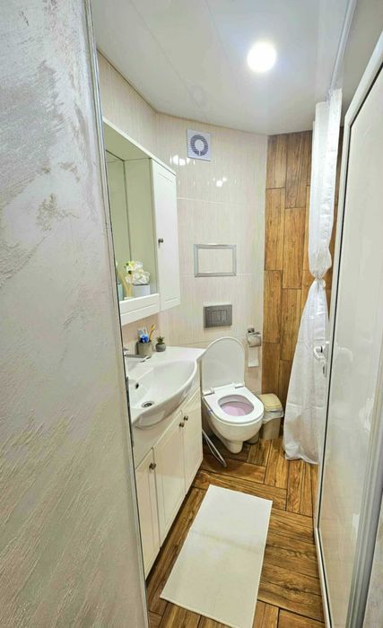 Home Depo продава апартамент в гр.Казанлък  - кв.Изток - снимка 7