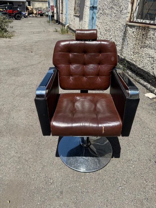 Оборудование для салона