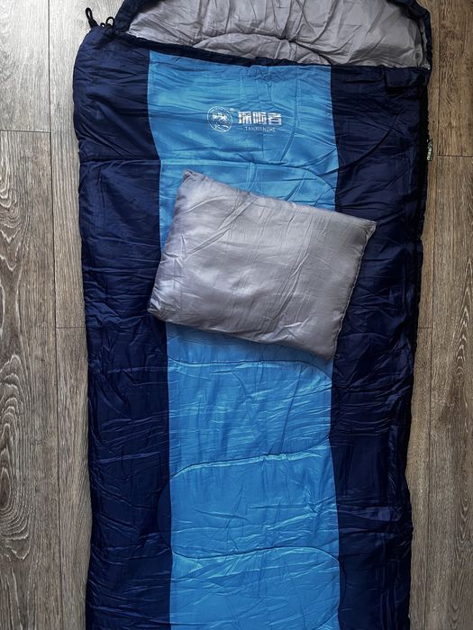 Продам спальный мешок походный
