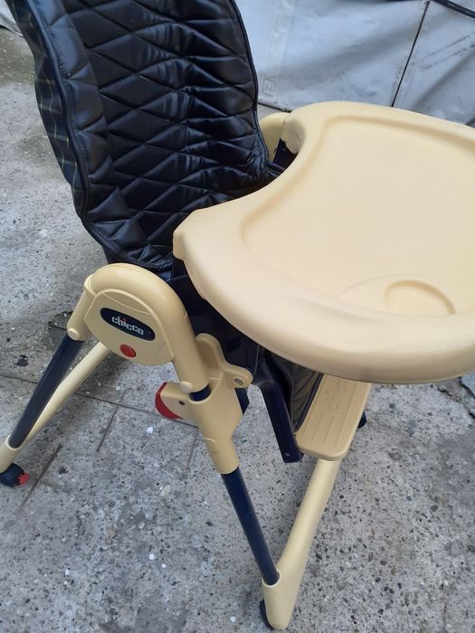 Детско столче за хранене